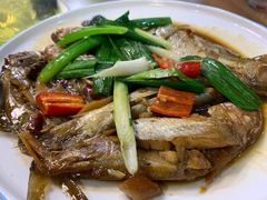 -鑫悦楼煎蟹·16年海鲜大排档