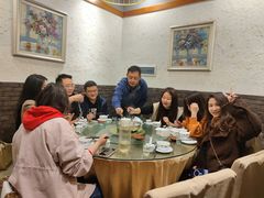 -易老妈蹄花.特色川菜(人民公园总店)