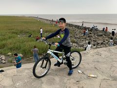 -南汇嘴观海公园