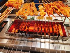-邢氏老太太烤串(北兴街店)