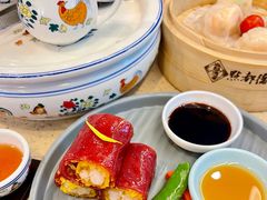 -点都德(聚福楼店)