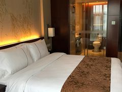 -扬州中集格兰云天大酒店