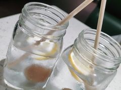 咸柠七-阿莉餐厅(枣阳路店)