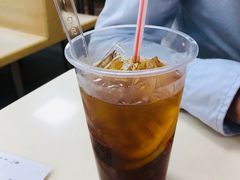 -冰岛茶餐厅(人民路店)