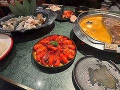 -牛New寿喜烧(中山公园龙之梦店)