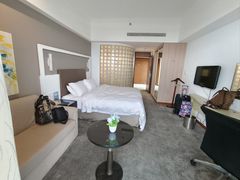 -上海南汇嘴大堤酒店