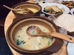-宏状元现熬粥·京味菜(黄寺大街店)