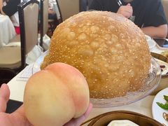 -万山楼海鲜酒家·二十三年老字号