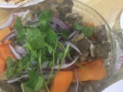 -马黑哥椒麻鸡(清江山水店)