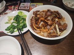 -寻裕记·现炒浇头面(人民广场店)