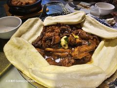 -小菜园新徽菜(泰州茂业店)