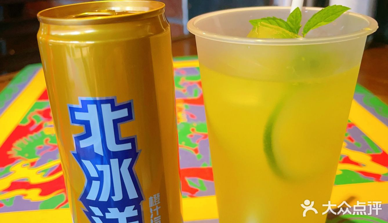 南锣鼓巷竟然藏着这样一家宝藏小店👍🏻👍🏻