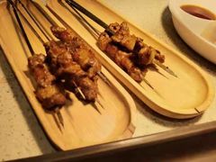-大师兄·手工面·西北菜(美的悦然广场店)