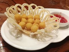 -翠清酒家(万丰路店)
