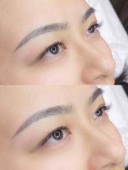 -张小野·专业半永久纹眉