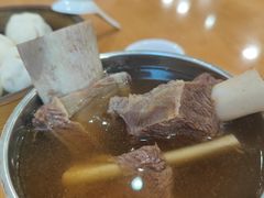 -老牌依强牛肉店(达道总店)