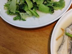 -醉壹号海鲜大排档·老厦门特色菜(厦门美食地标店)