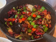 -老板恋上鱼(恒隆广场店)