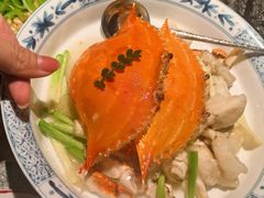 -锦楼·臻选新杭帮(杭州中心店)