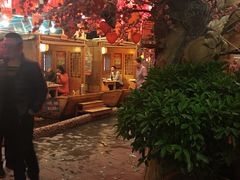 -红色根据地文化主题酒店(太湖街店)