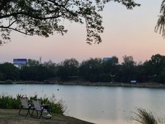 -钟山体育运动公园