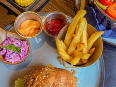 -bluefrog蓝蛙(水游城店)