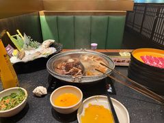 -牛New寿喜烧(金茂览秀城店)
