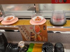 -争鲜回转寿司(海曙天一PLUS店)