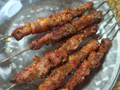 -清真·馬坡二旦烧烤(人生一串拍摄店)