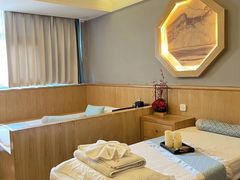 -云中漫步·足疗养生会馆(金开店)