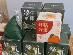 -汤宴·参须肚包鸡(南京路店)