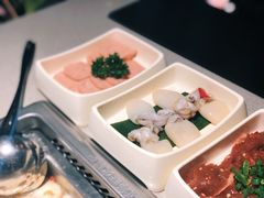 -海底捞火锅(老城根店)