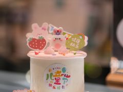 -卷心卷意·轻甜蛋糕(新光天地店)