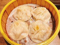 -香园茶社·金陵小灶(老门东店)