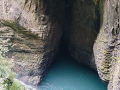 -鹿院坪生态旅游景区