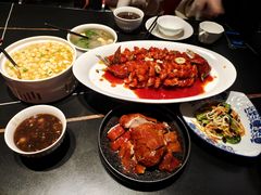 -童福兴·南京菜(老门东店)