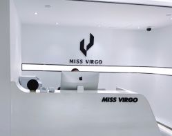 点击看大图 -处女座·MISS VIRGO·半永久纹眉野生眉