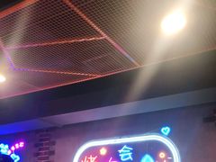 -老卜奎齐齐哈尔烤肉(人民东路店)
