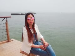 -东疆建设开发纪念公园