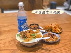 -王浩儿纪六孃甜皮鸭(乐山总店)