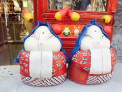 iphone_upload_pic-老北京兔儿爷(琉璃厂东街店)