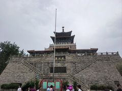 -解放阁