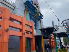 -青岛方特梦幻王国