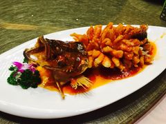 -新聚丰菜馆(太监弄店)