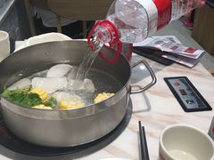 -为什么牛潮汕牛肉火锅(万胜广场店)