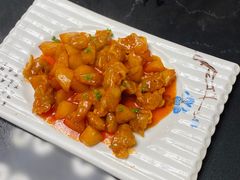-旺达小吃•三十年福州菜(正大广场店)