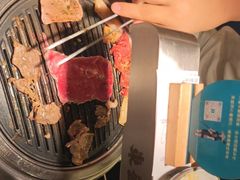 -東盛炭烤自助料理(玄武招商花园城店)