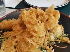 -T館·花园艺术餐厅