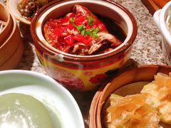 王府泡椒鸡-南京大牌档(青岛万象城店)