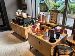 -星巴克(福州三坊七巷店)